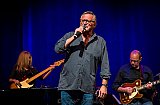 Musik- und Kongreßhalle Lübeck: Konstantin Wecker & Band live in Concert - Konstantin Wecker - Erich Mühsam Preis und Konzert