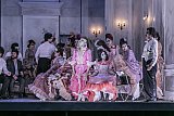 Verdis „La Traviata“ in Lübeck