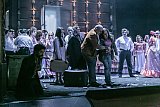 Verdis „La Traviata“ in Lübeck