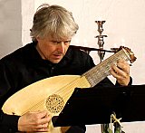 Ralph Lange - Lübecker Lauten Lust 2017: "Come Sweet Love"