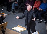 Lübecker Philharmonie 2016 März
