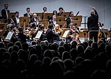 Lübecker Philharmonie 2016 März