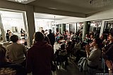 Wolkenkuckucksheim im Salon Schön. - Monaco Swing Ensemble feat. Diknu Schneeberger im Salon Schön
