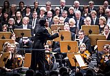 Foto (c) Olaf Malzahn - Neujahrskonzert 2016 - Philharmonisches Orchester Lübeck