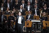 Foto (c) Olaf Malzahn - Neujahrskonzert 2016 - Philharmonisches Orchester Lübeck