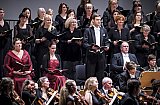 Foto (c) Olaf Malzahn - Neujahrskonzert 2016 - Philharmonisches Orchester Lübeck