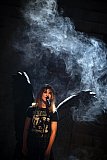 Antonia Sophie Schirmeister - Premiere von „Come as you are“ - A Tribute to Nirvana in den Lübecker Kammerspielen