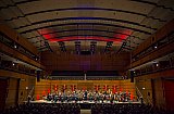 Das Philharmonische Orchester der Hansestadt Lübeck - Feierliche Eröffnung des Konzertsaales der Musik- und Kongresshalle