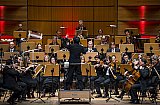 Das Philharmonische Orchester der Hansestadt Lübeck, GMD Ryusuke Numajiri - Feierliche Eröffnung des Konzertsaales der Musik- und Kongresshalle