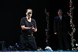 Christian Juslin, Yoontaek Rhim - Verdis „Otello“ in Schwerin