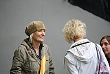 Ulrike Heil und Ingeborg Pieper - Outings Projekt LübeckFotoimpressionen