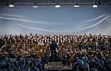 Der Philharmonisches Orchester der Hansestadt Lübeck spielt am 19.06.2016 das 8. Sinfoniekonzert in der MuK in Lübeck.Foto: Olaf Malzahn - Achtes Konzert der Lübecker Philharmoniker - Juni 2016