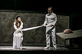 Astor Piazollas „María de Buenos Aires“ im Theater Lübeck