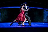 Astor Piazollas „María de Buenos Aires“ im Theater Lübeck