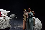 Monteverdis „Krönung der Poppea“ in Kiel