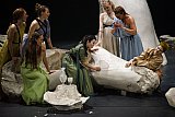 Monteverdis „Krönung der Poppea“ in Kiel