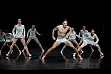 Ravel Ballett in Schwerin