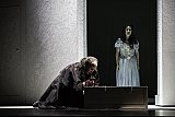 Rigoletto, Amartuvshin Enkhbat | Gilda, Hye Jung Lee - Rigoletto in Kiel