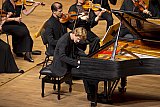 SHMF 2023: Jan Lisiecki und das Kammerorchester Academy of St Martin in the Fields