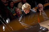 Jan Lisiecki - SHMF 2023: Jan Lisiecki und das Kammerorchester Academy of St Martin in the Fields