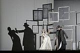 Erda: Tatia Jibladze | Der Wanderer: Thomas Hall - Oper Kiel: Richard Wagner - Siegfried