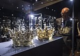 Foto: Olaf Malzahn
- Silberglanz und Silbergier: Der Silberschatz aus Bergen