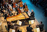   - 5. Sinfoniekonzert der Lübecker Philharmoniker Fürstliche Pracht in bürgerlicher Rotunde