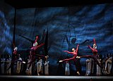 Ballett | Opernchor - "Skylla und Glaukos" in der Oper Kiel