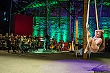Ein Sommernachtstraum - Kunst-Am-Kai-Musikfestival im Hafenschuppen C, Lübeck - Kunst am Kai: Ein Sommernachtstraum