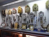 Uhrenmuseum