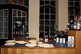 Weinhaus von Melle - Wein und Käse