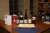 Weinhaus von Melle - Wein und Käse