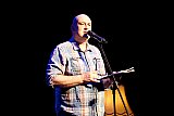 Lennart Schilgen - Allstar Poetry Slam Gala-Show im Theater Lübeck