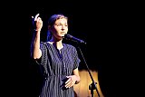 Paulina Behrendt - Allstar Poetry Slam Gala-Show im Theater Lübeck