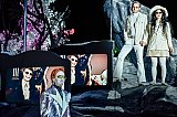 Tilman Strauß, Jonas Hien, Sachiko Hara - David Bowies Musical "Lazarus" im Schauspielhaus Hamburg