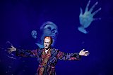 Alexander Scheer - David Bowies Musical "Lazarus" im Schauspielhaus Hamburg