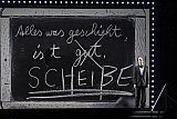 Viktor Aksentijević (Dr. Pangloss) - Premiere im Theater Lübeck: Candide