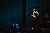 Musical "Chess" als konzertante Aufführung beim SHMF