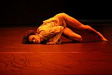 Alyosa Forlini - Geliebte Clara – eine aufwühlende Ballettschöpfung in Schwerin