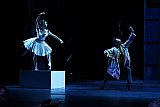 Ballettpremiere im Theater Lübeck: Dorian Gray - getanzte Sinnenlust