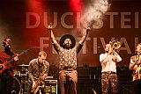 Duckstein-Festival 2022 vom 5. bis 14. August