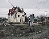 (c) Robin Hinsch - European Exhibition Award 03 in den Deichtorhallen: Grenzen verschieben - Shifting Boundaries