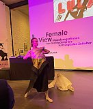 Britt Liberg - "Female View" in der Kunsthalle St. Annen