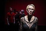 Martha Lorenzen - "Fifty Shades of Porn" im Theater Lübeck