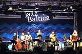 Nils Landgren und Top-Stars feiern 30 Jahre JazzBaltica - JazzBaltica feiert seinen 30. Geburtstag - Das Festival startet