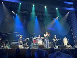 Nils Landgren und Wolfgang Haffner Trio und Sebastian Studnitzky - JazzBaltica 2024 - 30 Jahre "Funk Unit" mit Nils Landgren