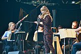 Fabia Mantwill - JazzBaltica 2021 am Freitag