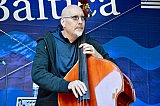 Scott Collie - JazzBaltica 2021 am Freitag