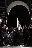 Opernchor - Halévys „Die Jüdin“ in der Oper Kiel