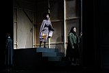 Mengqi Zhang (Eudoxie) | Angélique Boudeville (Rachel)
 - Halévys „Die Jüdin“ in der Oper Kiel